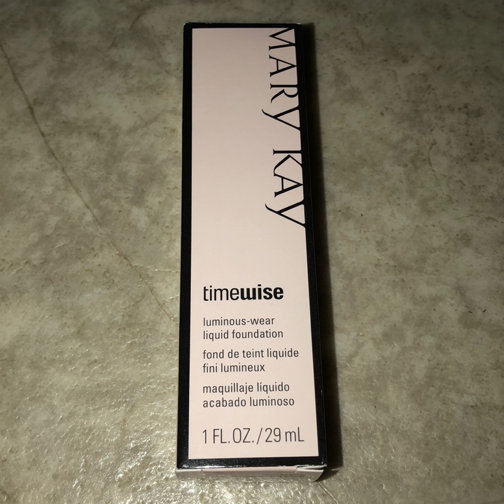 🌸 Time wise foundation